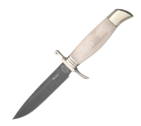 Финка НКВД из булатной стали Финка НКВД из булатной стали купить на сайте koval-knife.shop
